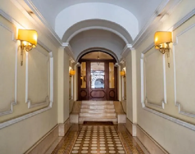 Veneto Holidays - Central Apartment In Via Veneto Rome