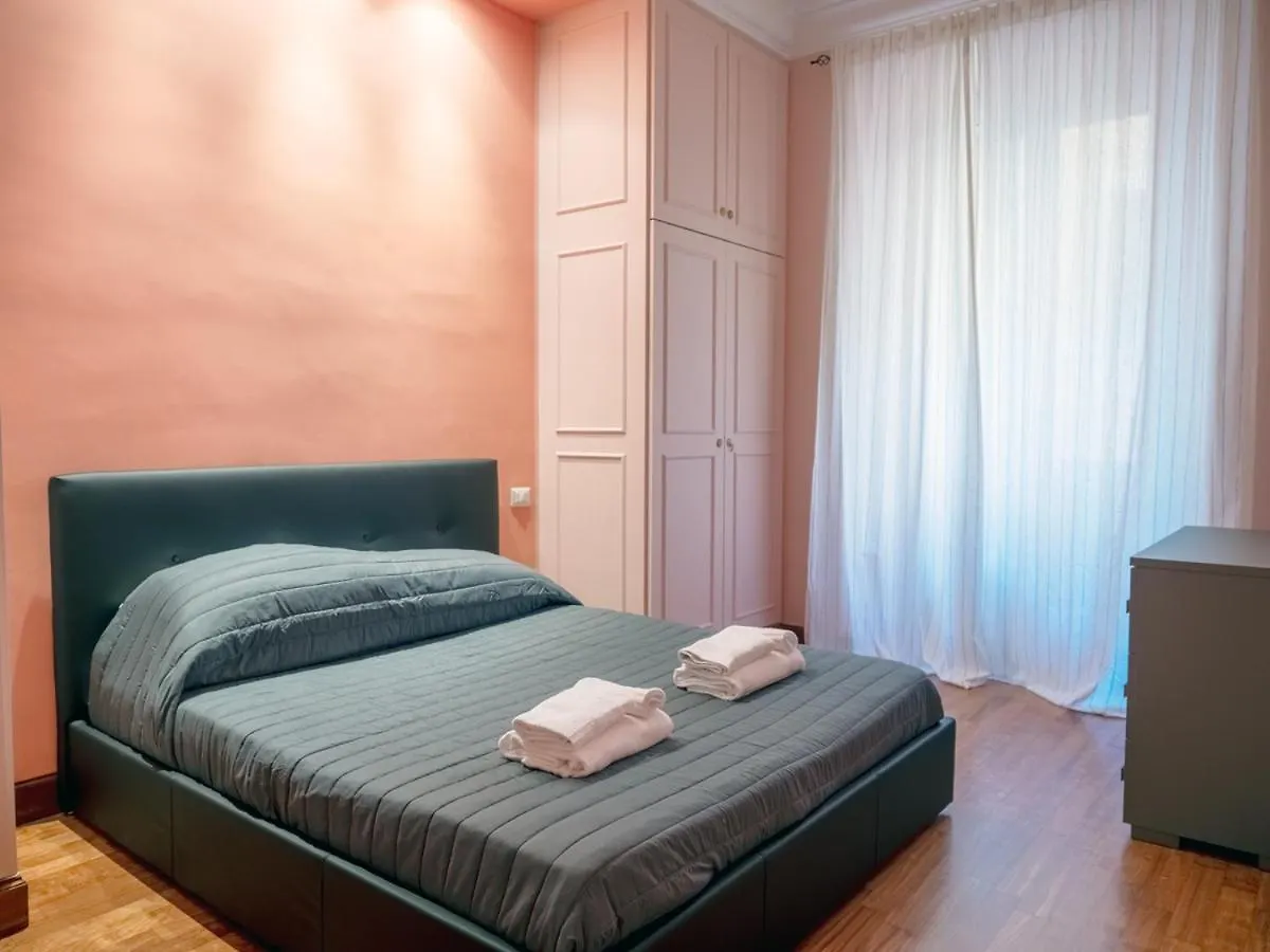 Veneto Holidays - Central Apartment In Via Veneto Rome