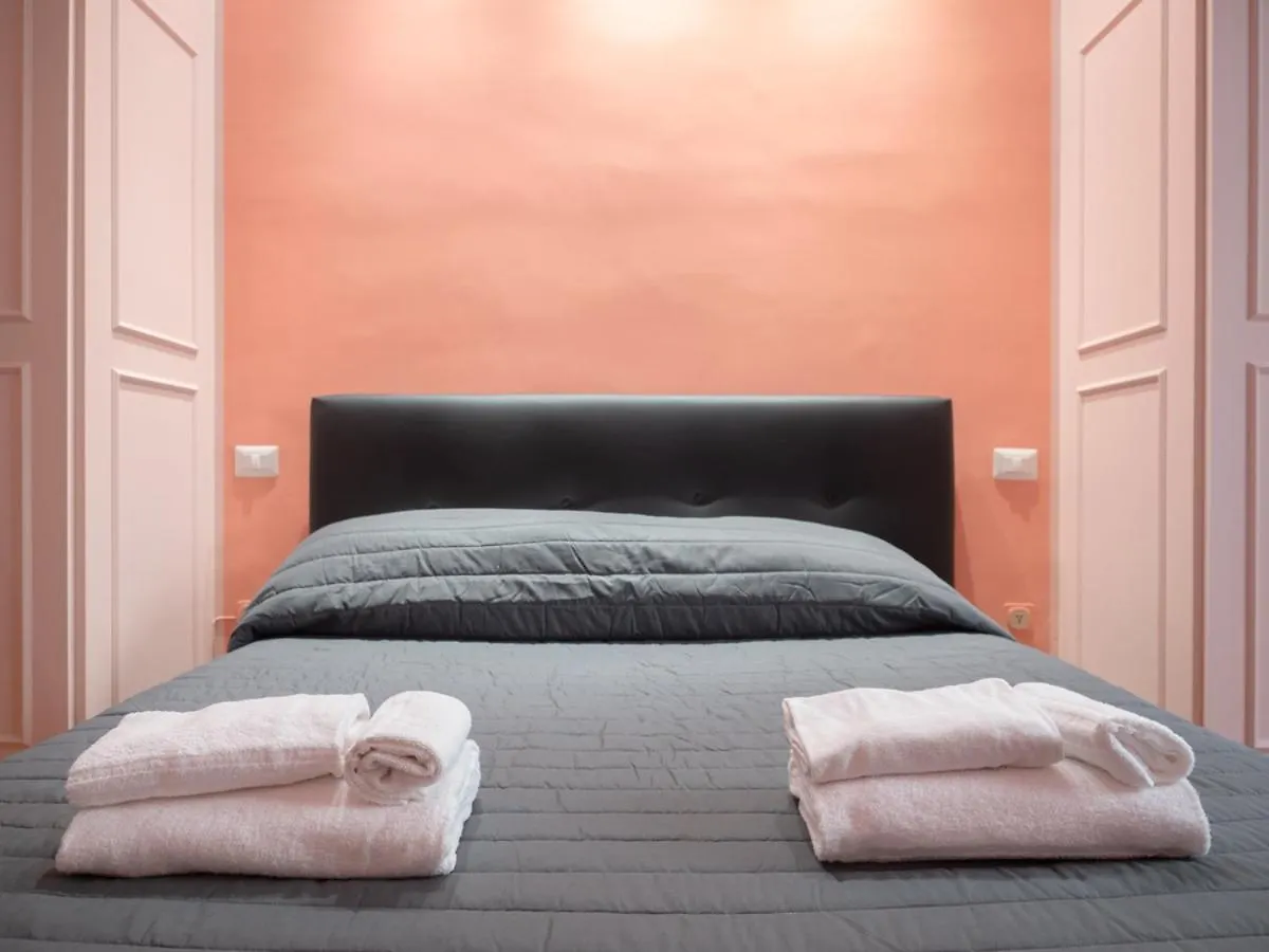 Veneto Holidays - Central Apartment In Via Veneto Rome Italy